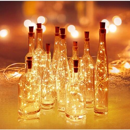 Aamasun LED Garlands