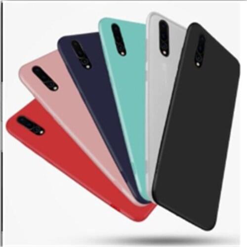 BONVAN Huawei Honor 7A Phone Cases
