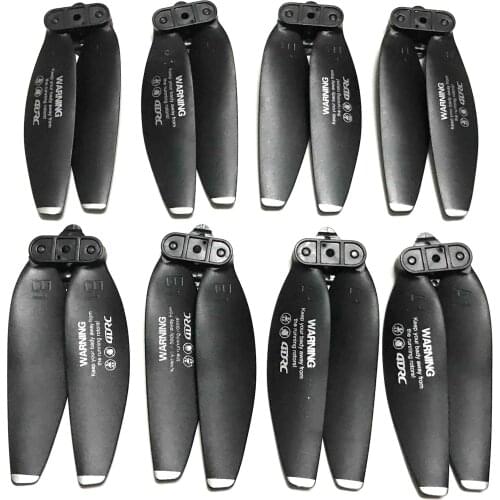 F8 GPS rc drone nocchi 4D-F8 Quadcopter spare parts propeller blades prop airscrew for 4D-F9