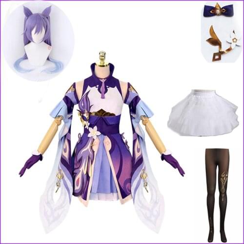 LAGKITFXIC Cosplay Costumes