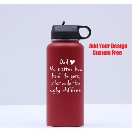 Mystmax Cold Thermoses