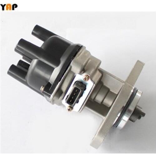 NEW Distributor FOR FITNISSAN Sentra NX B13 GA16DE 1.6L L4 22100-78A00 T8T4471 FDW- 1989-19944