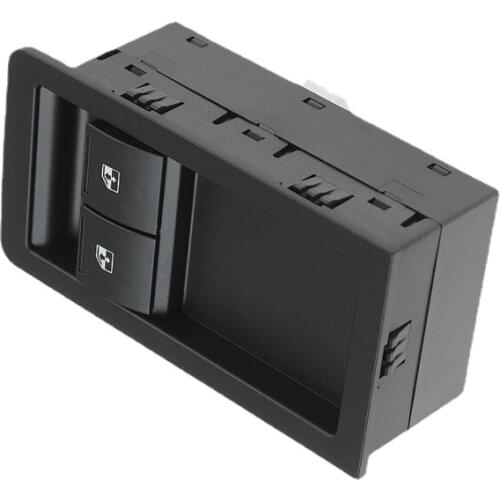 NEW Electric Master Window Switch For Horton Brigadier General Holden VZ 02-06 UTE 92111644