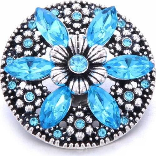 Papa Snap Blue Bracelets