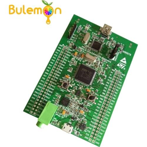 STM32F4 Development Board STM32F407 Cortex-M4 Development Board STM32F4DISCOVERY