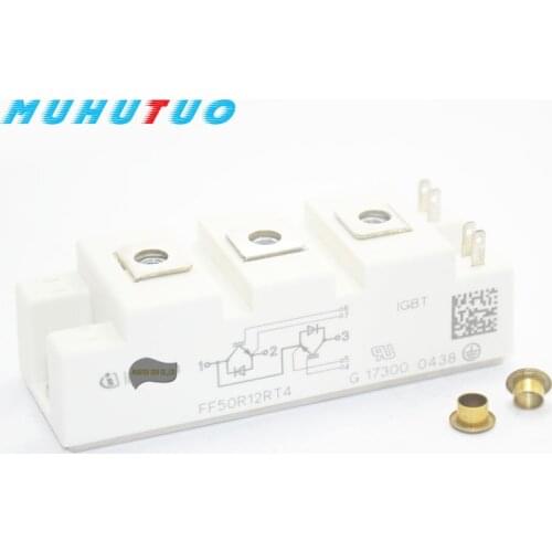 FF50R12RT4 FF75R12RT4 FF100R12RT4 FF150R12RT4 power module IGBT module