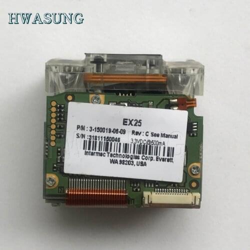 Barcode Scan Engine for Intermec CK70 (EX25, Rev: C) P/N: 3-150019-06-09