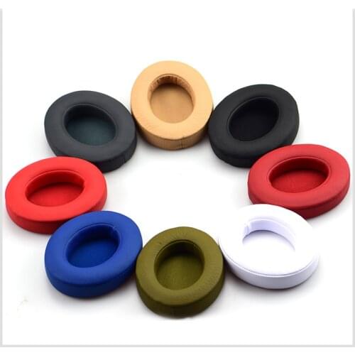 Replacement Headphone Ear Pads Buds Cushion Earbud Cover Ear Foam Earpads for Beat Studio 2 3 2.0 3.0 Headset