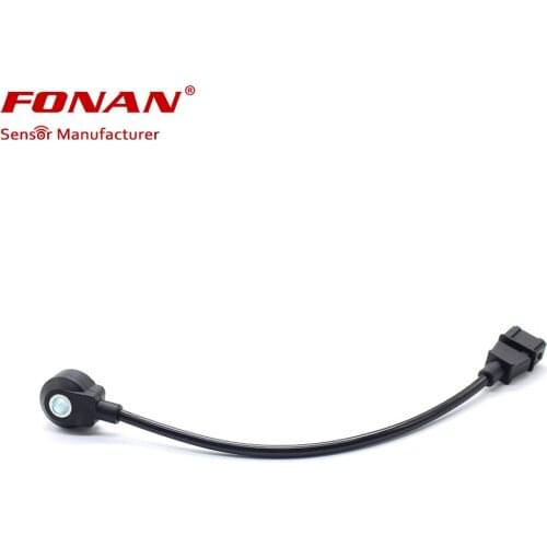 High Quality Knock Detonation Sensor For CHERY Face 1.3 16V 3Pins 2011-2016 0261231175 B113611031