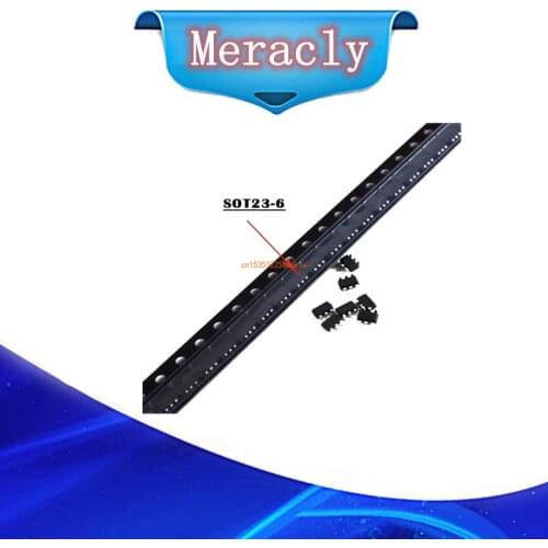 10Pcs SG6848TZ1 SOT23-6 SG6848 SOT SG6848T 6848TZ1 SOT-23-6