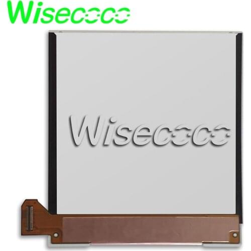 3.1 Inch Square LCD Screen Wide Viewing Angle 720X720 High Resolution MIPI Display LT031MDZ4000