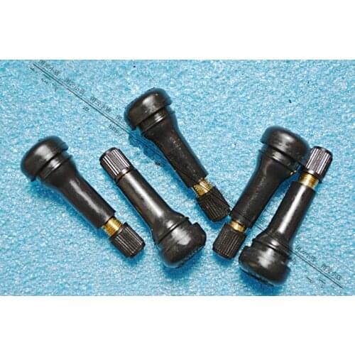 4pcs/set Tire valve core valve mouth air mouth for all chery car tire A11-3100117