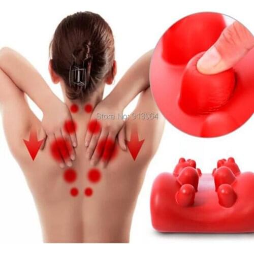 Chun sen yuan Neck Massagers