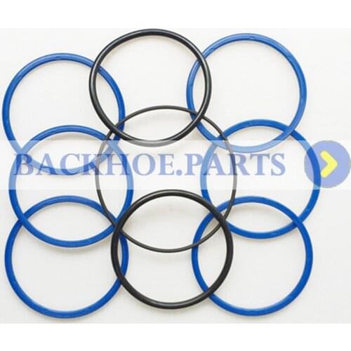 Center Joint Seal Kit For Hitachi EX60-5 Excavator