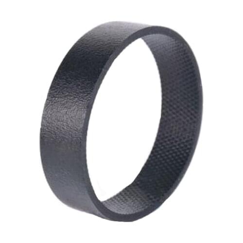 2pcs/lot belt for Kirby 301291 rubber strip replacements vacuum cleaner accessories fits all Generation series models