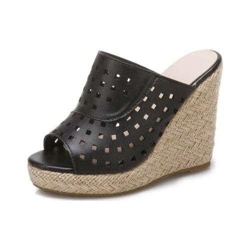 Longfeiluofeng Women's Slippers