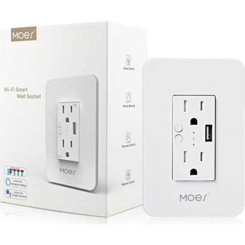 Mobu Smart Switches