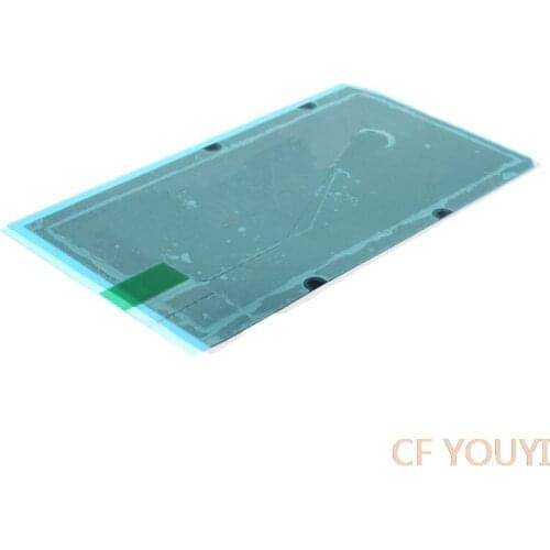 10 pcs/lot Back LCD Screen Sticker Spare Part for Samsung Galaxy A3 A300F Tape Glue