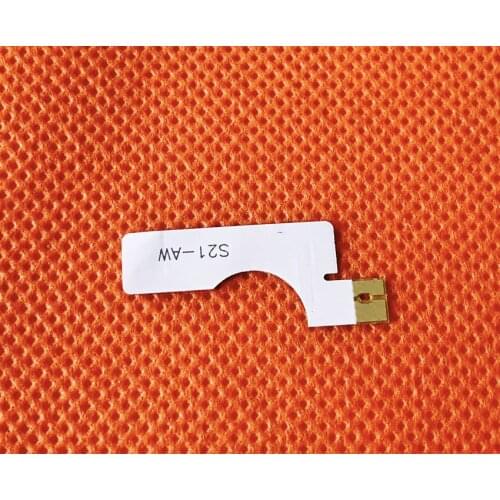 Original WiFi antenna sticker for Oukitel K4000 Plus 5.0"HD MTK6737 Quad Core Free shipping