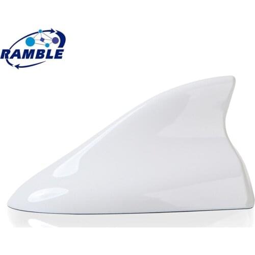 Ramble For Citroen C4 Aircross,C4 Cactus, DS3, DS6 and Grand, Super Shark Fin Antenna, Car & Vehicle Electronics Accessoires