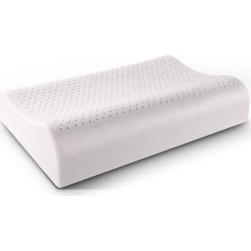 ROMANZO Latex Sleep Pillows