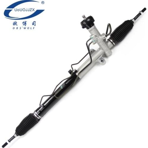 Auto Steering Gear Assy Power Steering Rack for KIA Carens 2007-2013 Model LHD 57700-1D210 57700-2G211 57710-2G111 57710-2G221