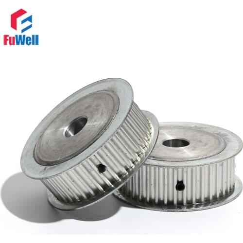 HTD5M 40T Timing Pulley 16mm/21mm/27mm Belt Width Toothed Belt Pulley 6/8/10/12/14/15/16/20mm 40Teeth Transmission Gear Pulley