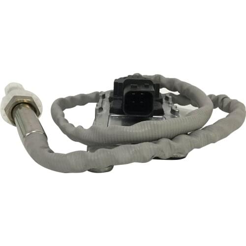 SmartCloud Oxygen Sensors, Lambda Probes