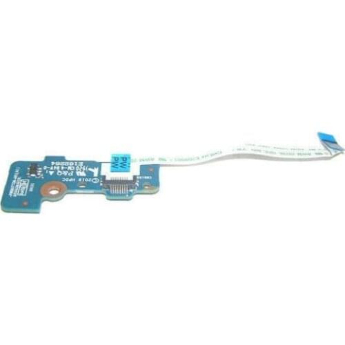 Switch Power Buttons Board for HP Elitebook 840 G6 Boot Board L62738-001 6050A3040101