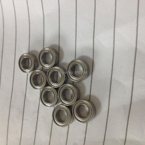 High-quality SMR95ZZ L-950ZZ WBC5-9ZZA 5*9*3 mm Miniature stainless steel bearing 440C material