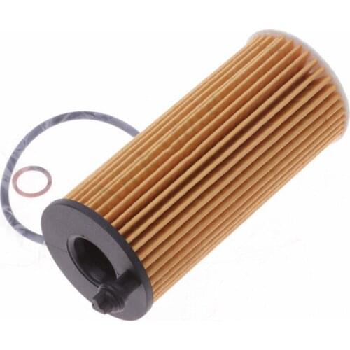 10pcs oil filter 6541801100 A6541801100 A 654 180 1100 For Mercedes-Benz W222 V222 X222 S350 S400 W205 C180 C200 C220 A205 C205