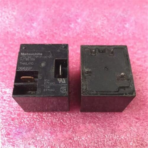 Car auto 12V relay JTN1as-TMP-F JTN1asTMPF JTN1as TMP F 12VDC