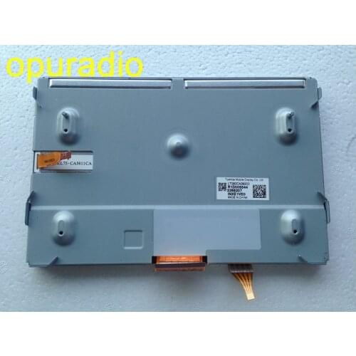 Free shipping Original new Tosheba 8inch LCD display LT080CA38200 LT080CA38100 screen for Toyotaa Car navigation LCD modules