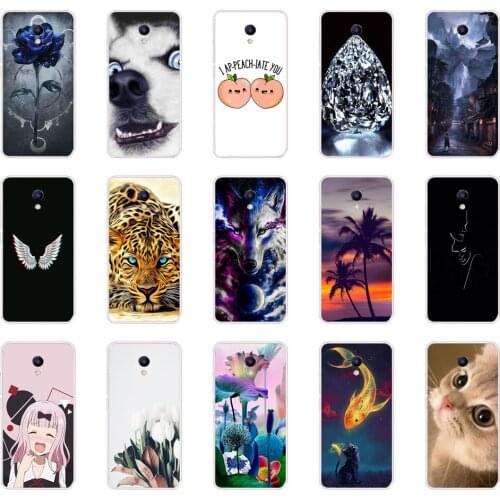 FAYKHNNB Meizu Note 8 Phone Cases