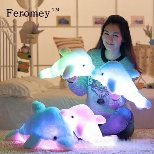 Feromey Plush Plants