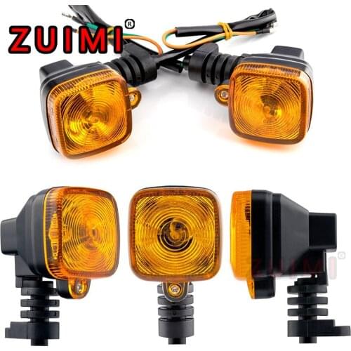 2pcs/small Halogen Light Motorcycle Turn Signal Light 5w0.41a M10mm12v For Yamaha Xmax125 R1100rt For Honda Vtx1300 Accessories