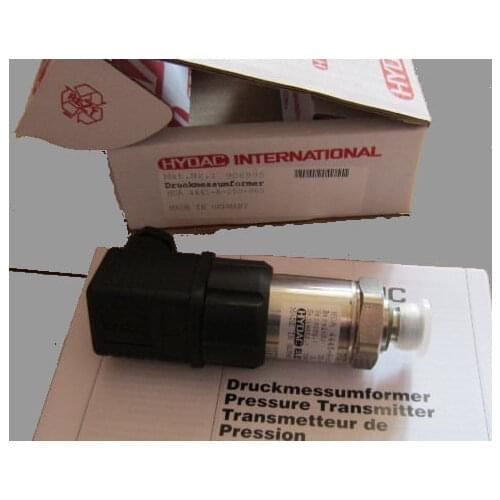 HDA4445-A-250-000 NEW HYDAC HYDAC valve