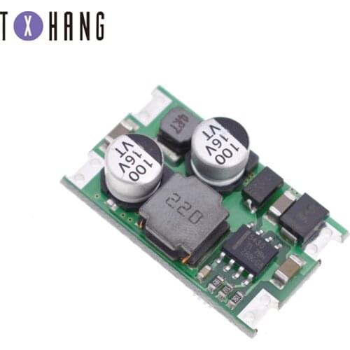 DC-DC Negative Voltage Power Supply Module DC DC Converter Module Reverse Negative Voltage Output -3.3V/-5V/-9V/-12V