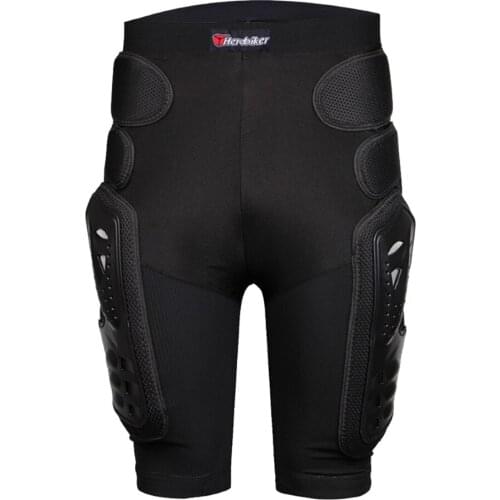 Motorcycle Motorbike Trouser Riding Protective Armor Pants - Choose Size