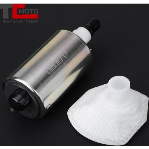 Motorcycle Fuel Pump For Suzuki GSXR600 GSXR750 GSXR1000 GSXR 600 700 1000 GSX-S750 GSX-S1000 GSX S750 S1000 ABS GSX R600 R250