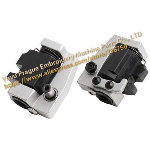 Needle Bar Reciprocator assembly Catcher set for some Richpeace cording embroidery machine spare parts offered by sotre 736750