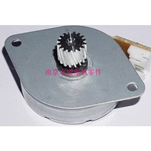 New Original Kyocera 302R794380 MOTOR ISU for:M2135 M2635 M2735 M2040 M2540 M2640 M5521 M5526