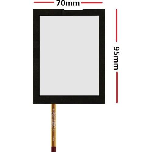 New 95*70mm is suitable for MC9060-S MC9060-K MC9060-G MC9190 touch screen
