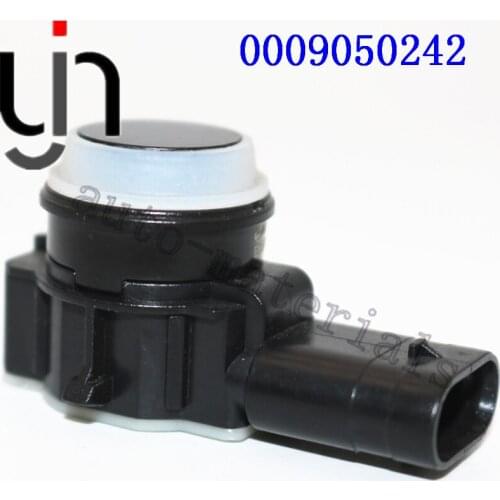 100piece/lot PDC Parking Sensor A0009050242 0263013053 0009050242 For AMG GT W242 W246 SL W231 W176 GLK 204