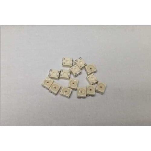 Supply German Osram Osram 3528 quadruped red taillights brake lights common cathode lamp beads