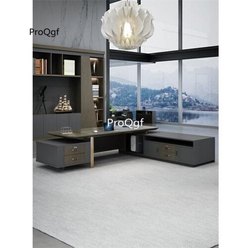 Prodgf 1Pcs A Set 300cm length ins Romantic Office Study Table Desk