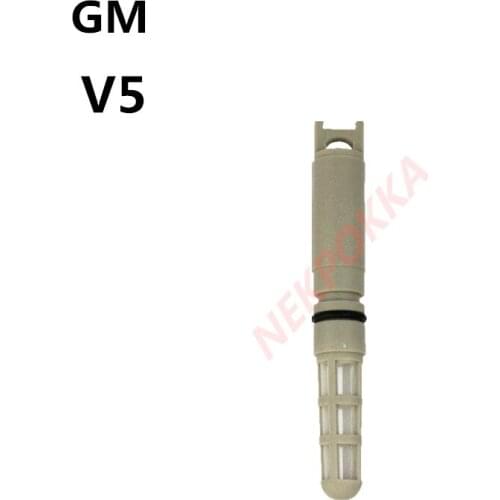Air conditioning expansion valve for GM VG,Air conditioning pipe expansion valve for GM