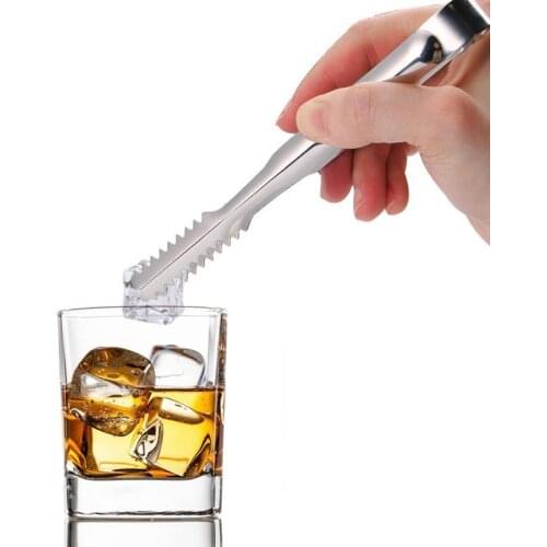 Stainless Steel Food Tongs Kitchen Utensils Buffet Clip Tool Anti Bread Pastry Cooking Clamp Barbecue Tongs Sugar Kitchen H J3Z5