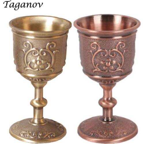Beer Mugs Taganov China