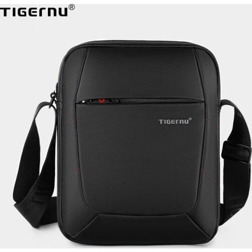 Мужские сумки через плечо Tigernu China At AliExpress
